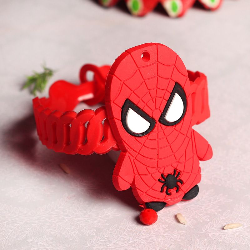 Spider Man Rakhi Online for Kids Brother : Online Rakhi delivery in India | Spider Man Rakhi Online for Kids Brother : Online Rakhi delivery in India |