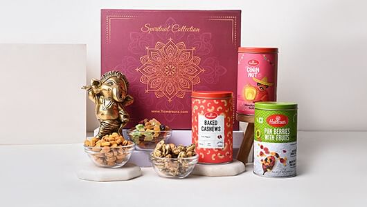 Send Spiritual Gifts Online
