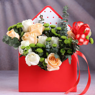 Spring Secrets In A Box