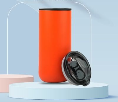 Modern Minimalist Water Mug
