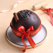 Pinata Eggless Cake Online Delivery