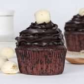 Choco Decadence Cupcakes