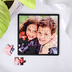 Personalised Puzzle Surprise 