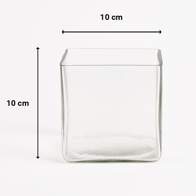 Square Vase