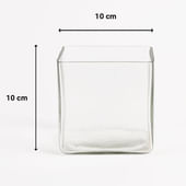 Square Vase