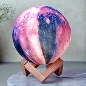 Order Starry Spherical Lamp Online 