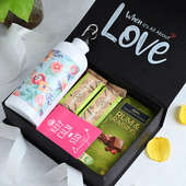 Stay Beautiful Hamper - A Mother's Day Gift