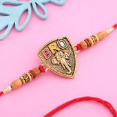 Stunning Bro Rakhi