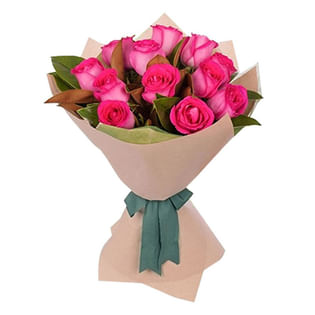 Stunning Floral Gift Bouquet