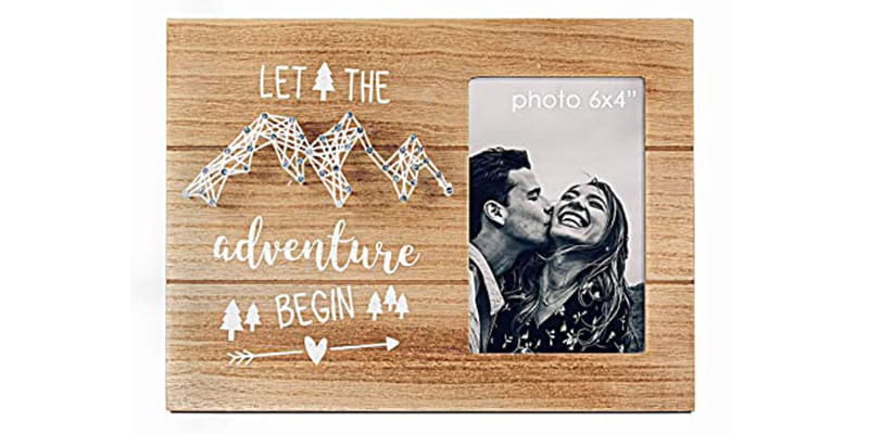 Stunning Gifts for Couples to Start a New Life Together