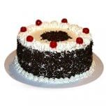 1 Kg Blackforest Cake