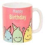 Birthday Mug