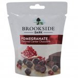 Brookside Dark Pomegranate Chocolate