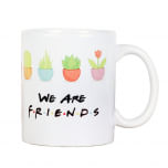 Friends Coffee Mug