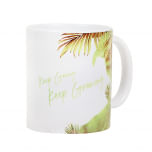 Green Thumb Mug