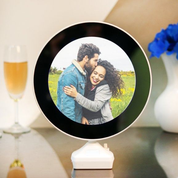 personalised Magic Mirror for Her