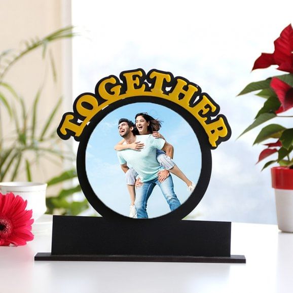 Customised Together Tabletop