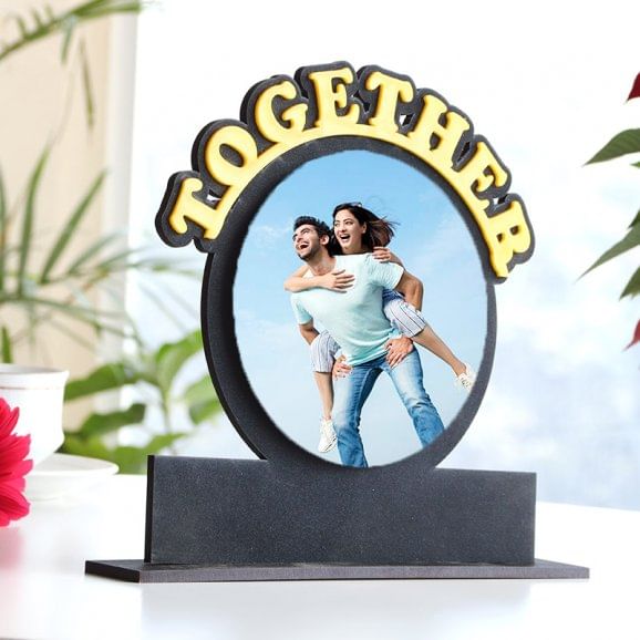 Customised Together Tabletop