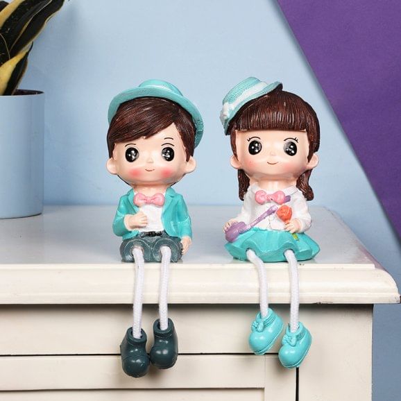 Couple Love Dolls