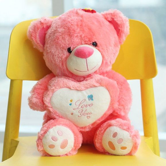 Love Teddy