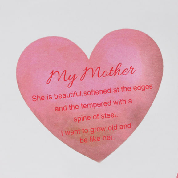 Order Greetings For Your Mother on Mothers Day