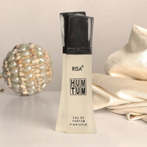 Hum Tum Eau De Parfum for Him front view