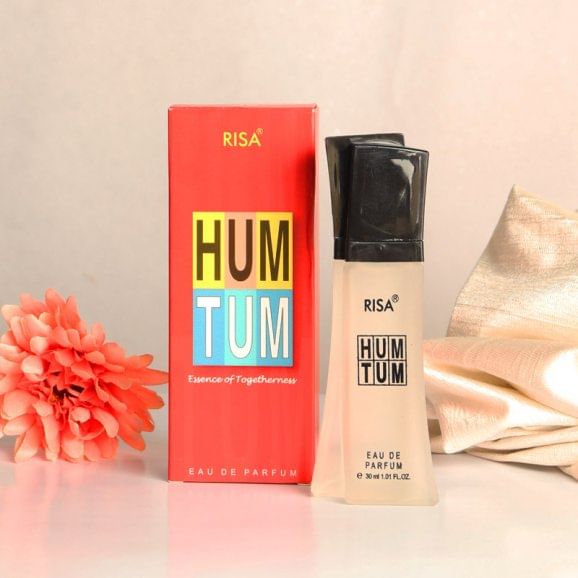 Hum Tum Eau De Parfum for him