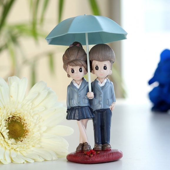 School Sweethearts