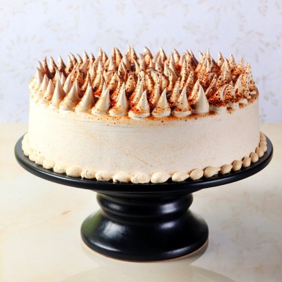 Tiramisu Cake