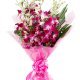 Send Orchids to India