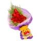 same day fresh flowers delivery