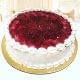 Order Blueberry Cream Cake Online