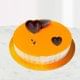 Online Mango 1/2 kg Cake order in Gurgaon
