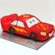 Car Designer Fondant Cake