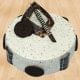 Chocolate Cookie Cream Cake