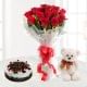 flowers delivery in delhi