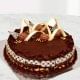 Order Ferrero Rocher 1 kg Cake online Gurgaon
