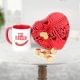 best karwa chauth gifts - My Teekhi Mug