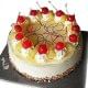 Pineapple Cake 2 Kg - Juicy Chunks