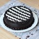 Supreme Choco Delight - A Chocolate Truffle Cake
