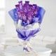 Dairy Milk Chocolate Bouquet