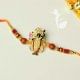 Baanke Bihari Divine Rakhi for Brother