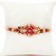 ethnic rakhi