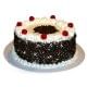 1 Kg Black Forest Cake