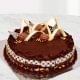 Order Ferrero Rocher 1 kg Cake online Pune