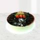 Online BlueBerry 1/2 kg cake delivery in gurgaon