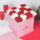 Carnation Box Of Luck