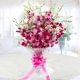 Flower Delivery Online - Tender Heart bouquet