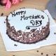 Mothers Day Black Forest Cake