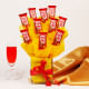 KitKat Choco Vase